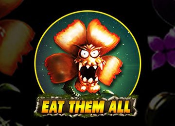 Eat Them All